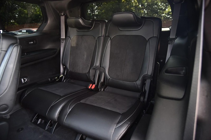 Jeep Grand Cherokee L Vehicle Image 27