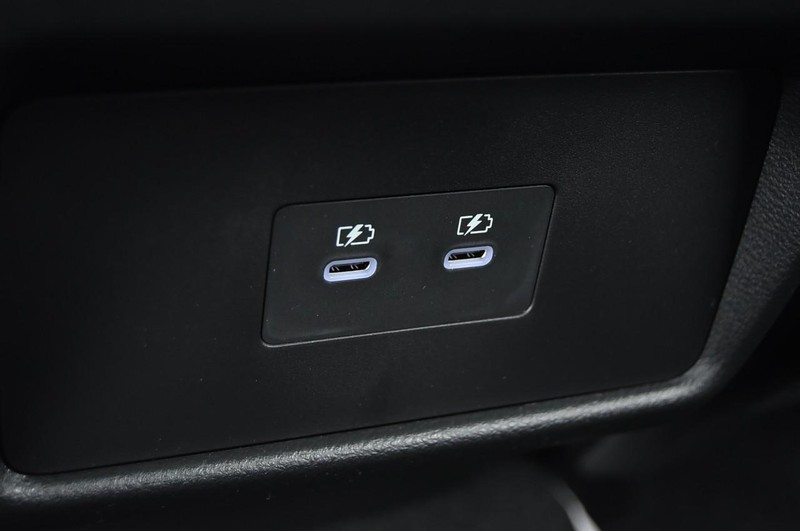 Nissan Rogue Vehicle Image 27