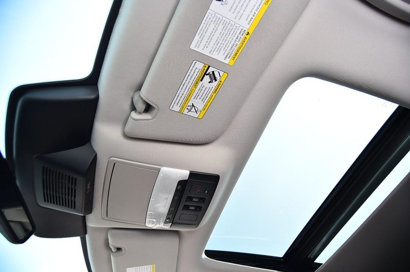 Nissan Pathfinder Vehicle Image 25
