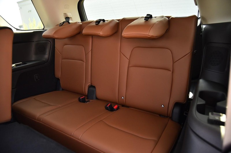 Nissan Pathfinder Vehicle Image 29