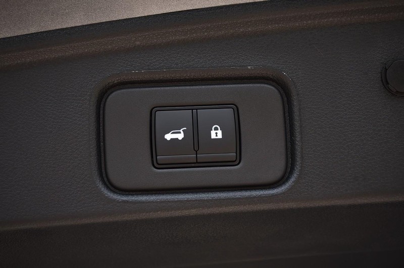 Nissan Pathfinder Vehicle Image 31