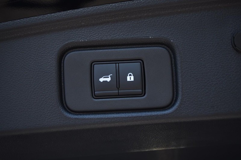 Nissan Pathfinder Vehicle Image 31