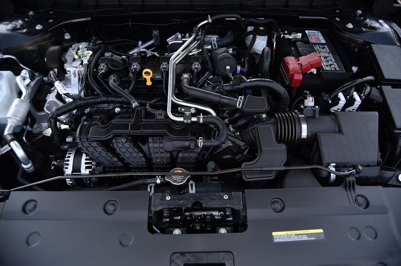 Nissan Altima Vehicle Image 27