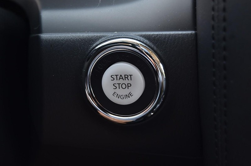 Nissan Armada Vehicle Image 20
