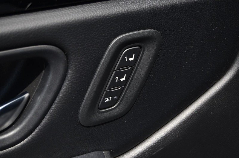 Honda Pilot Vehicle Image 10