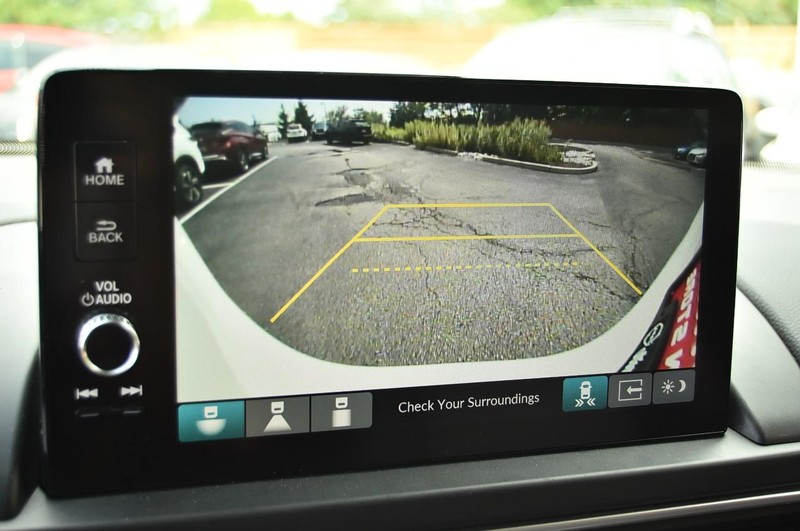 Honda Pilot Vehicle Image 14