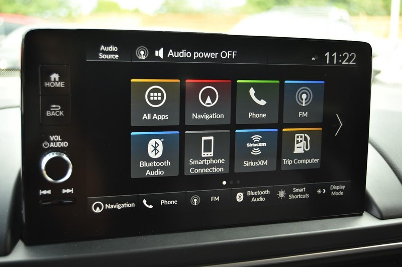 Honda Pilot Vehicle Image 15