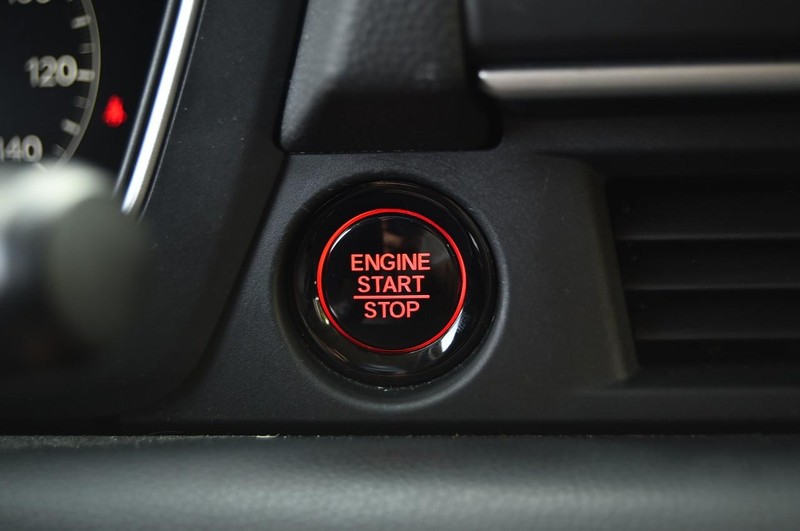 Honda Pilot Vehicle Image 20