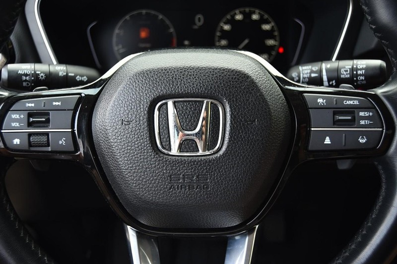 Honda Pilot Vehicle Image 21