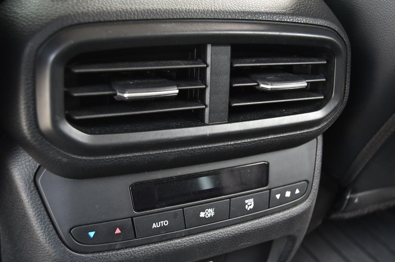 Honda Pilot Vehicle Image 26