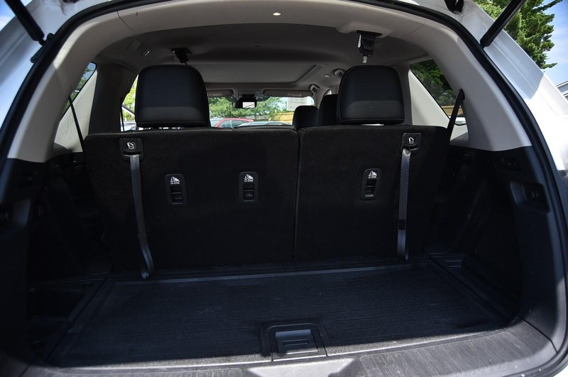 Honda Pilot Vehicle Image 29