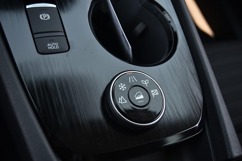 Nissan Rogue Vehicle Image 21