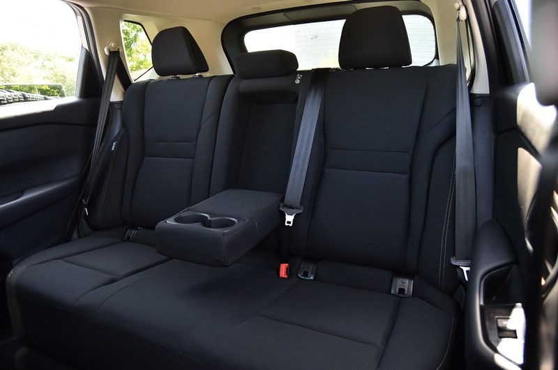 Nissan Rogue Vehicle Image 21