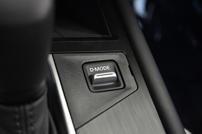 Nissan Kicks Vehicle Image 18