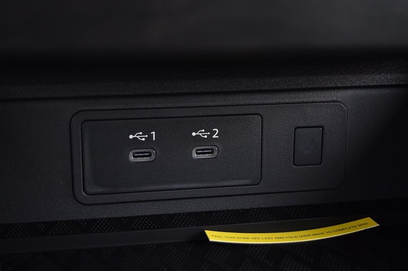 Nissan Murano Vehicle Image 20