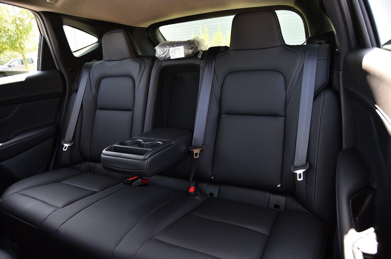 Nissan Murano Vehicle Image 26