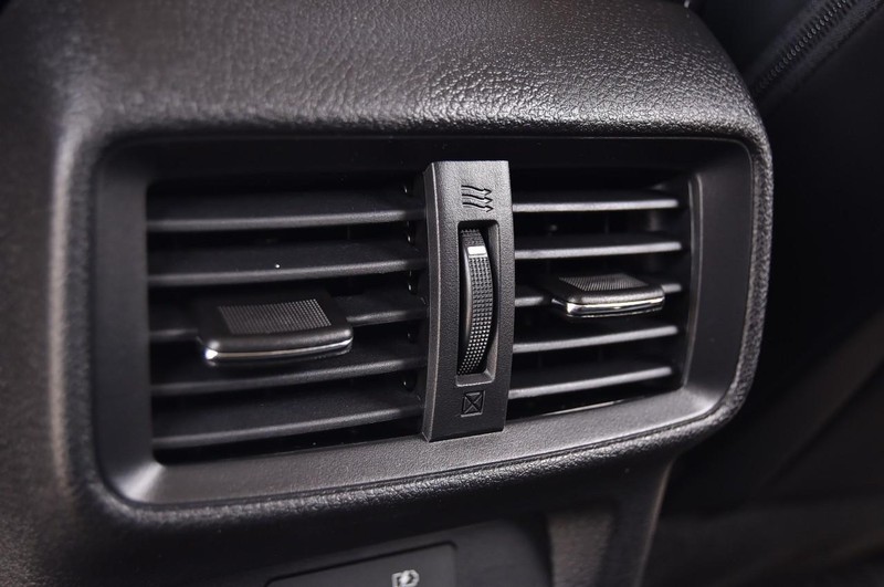 Nissan Murano Vehicle Image 27