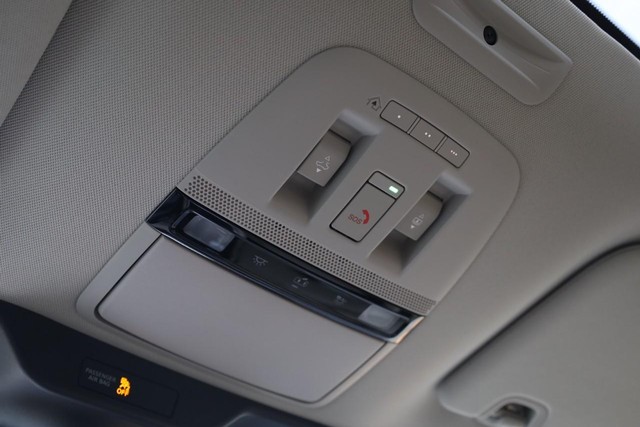 Nissan Armada Vehicle Image 20