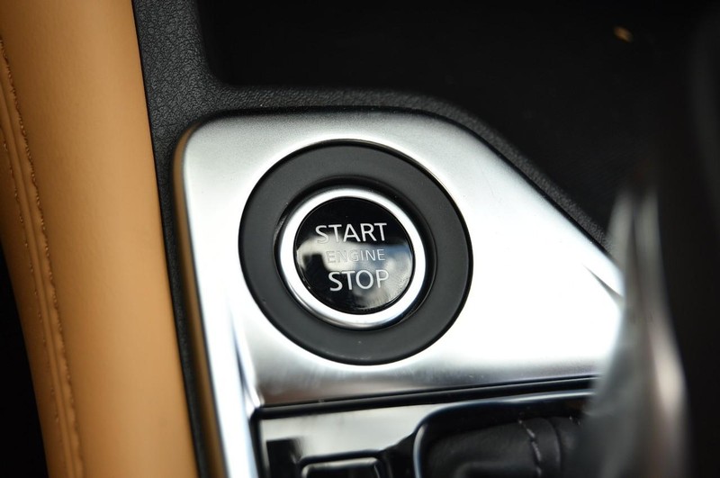 Nissan Sentra Vehicle Image 20