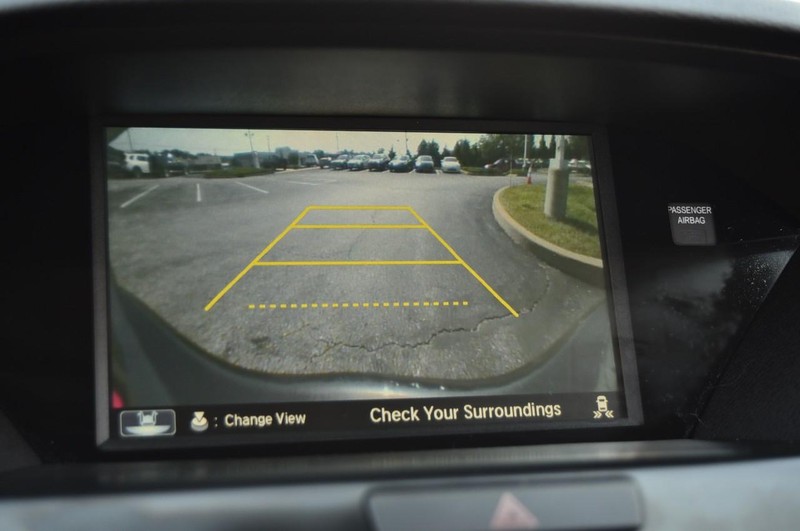 Acura MDX Vehicle Image 15