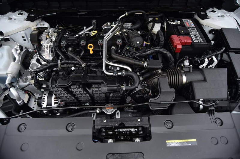 Nissan Altima Vehicle Image 26