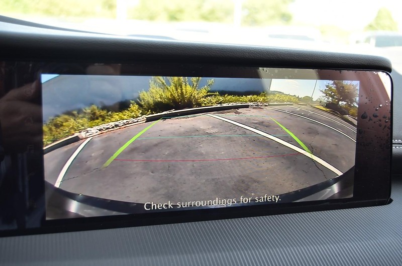 Nissan Murano Vehicle Image 13