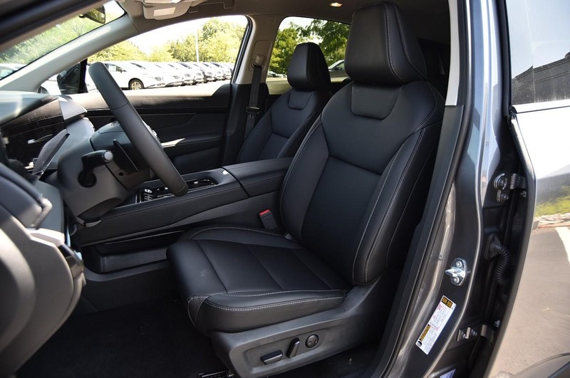 Nissan Murano Vehicle Image 19