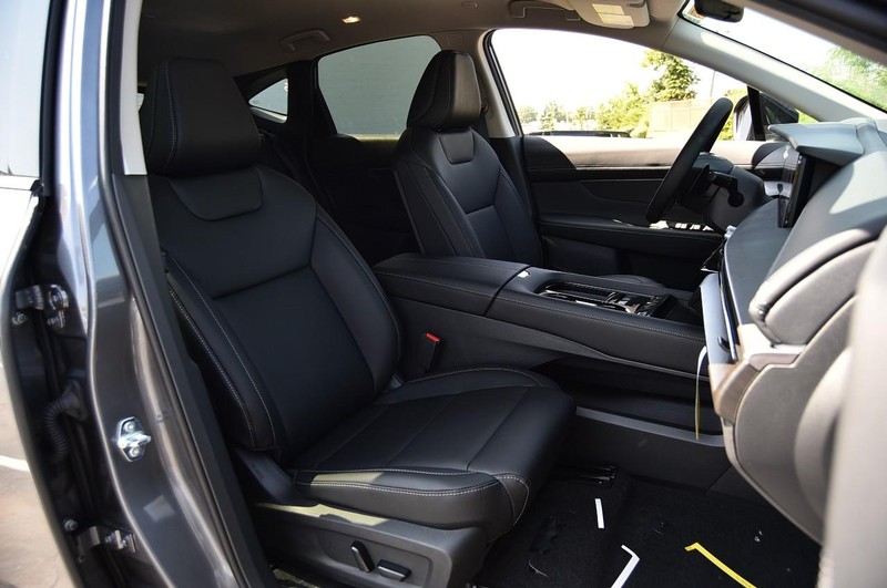 Nissan Murano Vehicle Image 20