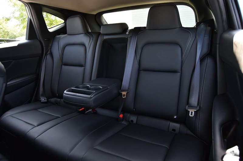 Nissan Murano Vehicle Image 21