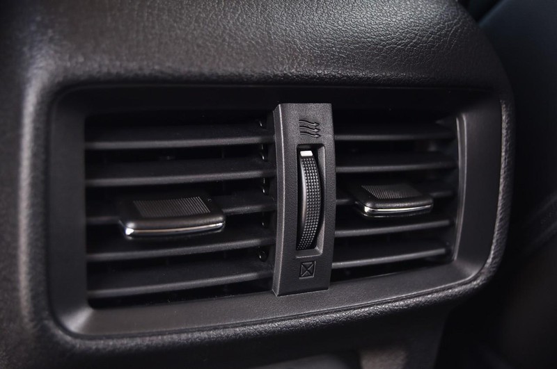Nissan Murano Vehicle Image 22