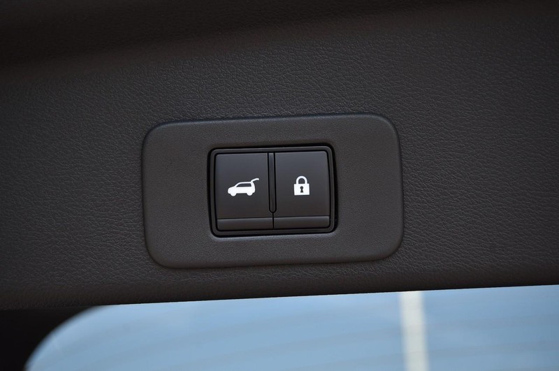 Nissan Murano Vehicle Image 25
