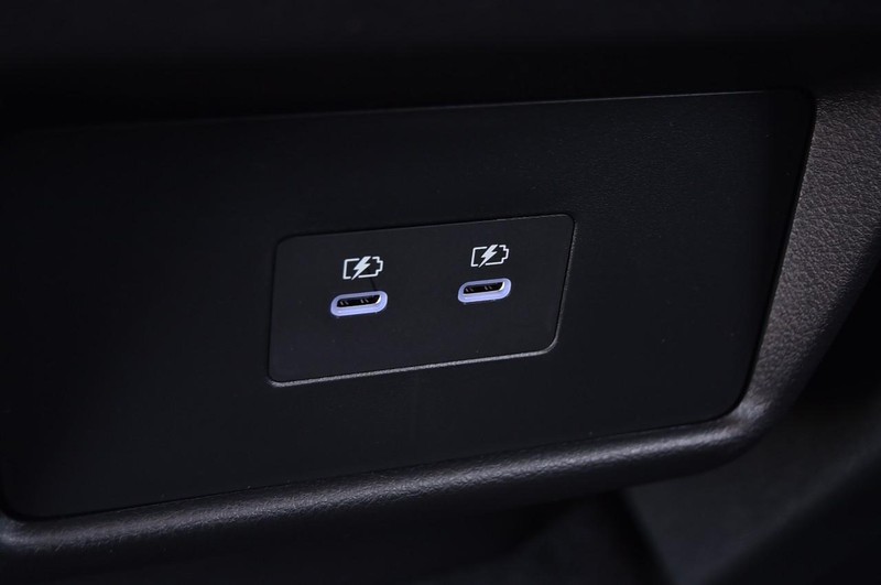 Nissan Rogue Vehicle Image 23