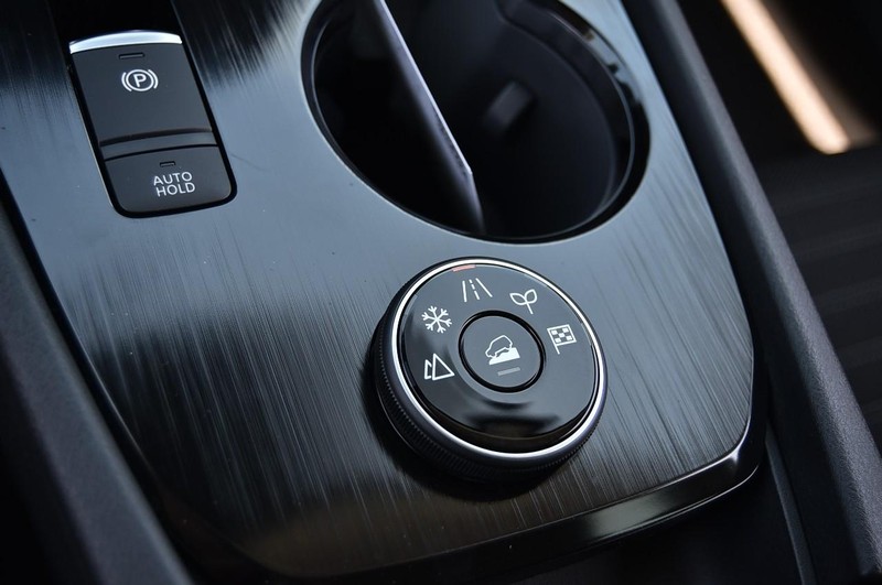 Nissan Rogue Vehicle Image 19