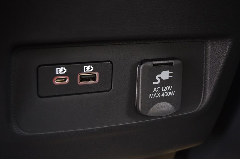 Nissan Frontier Vehicle Image 25