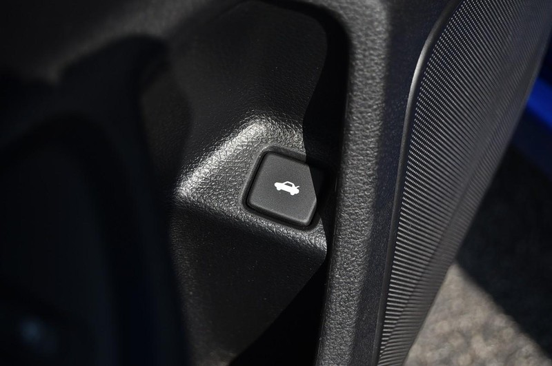 Honda Civic Sedan Vehicle Image 10