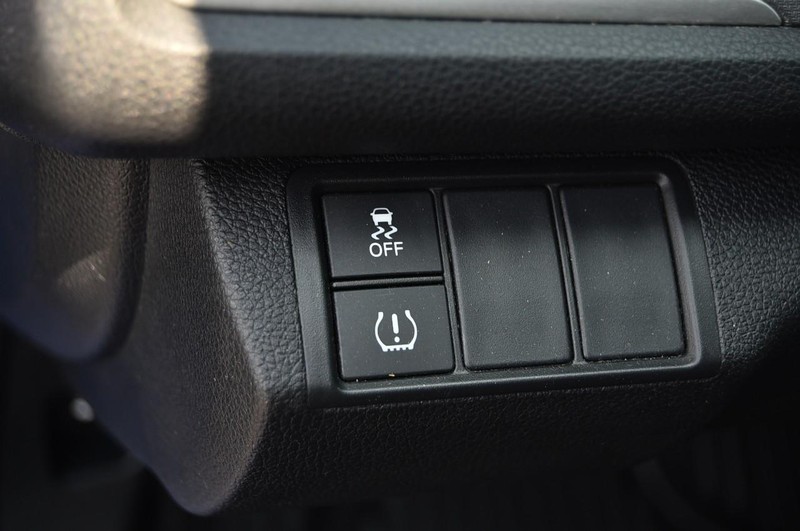 Honda Civic Sedan Vehicle Image 11