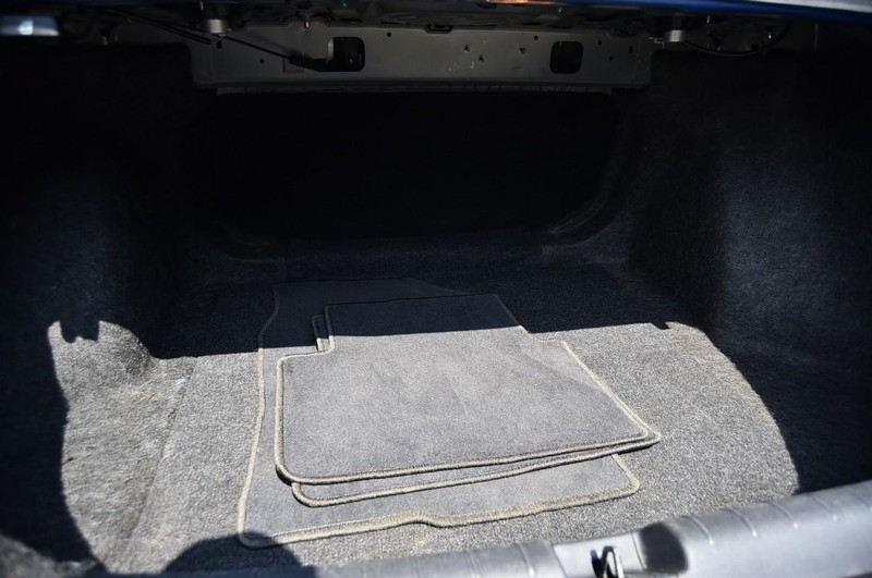 Honda Civic Sedan Vehicle Image 21