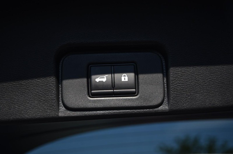 Nissan Rogue Vehicle Image 29