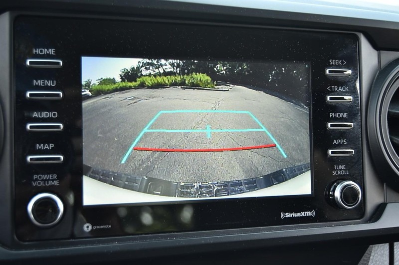 Toyota Tacoma 2WD Vehicle Image 15