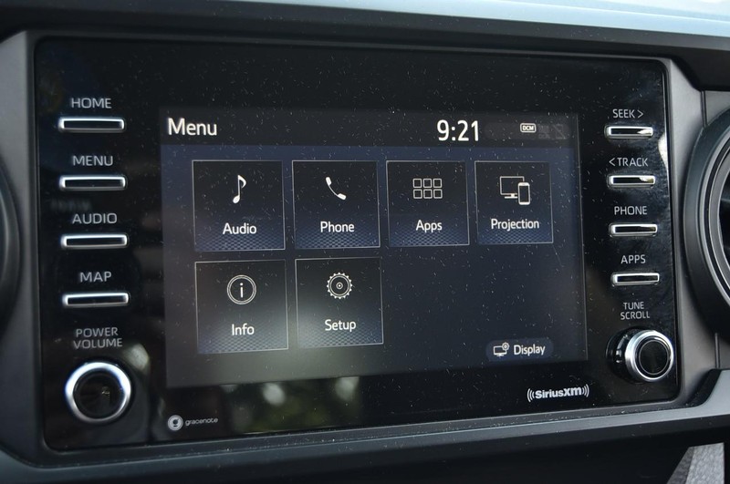 Toyota Tacoma 2WD Vehicle Image 16