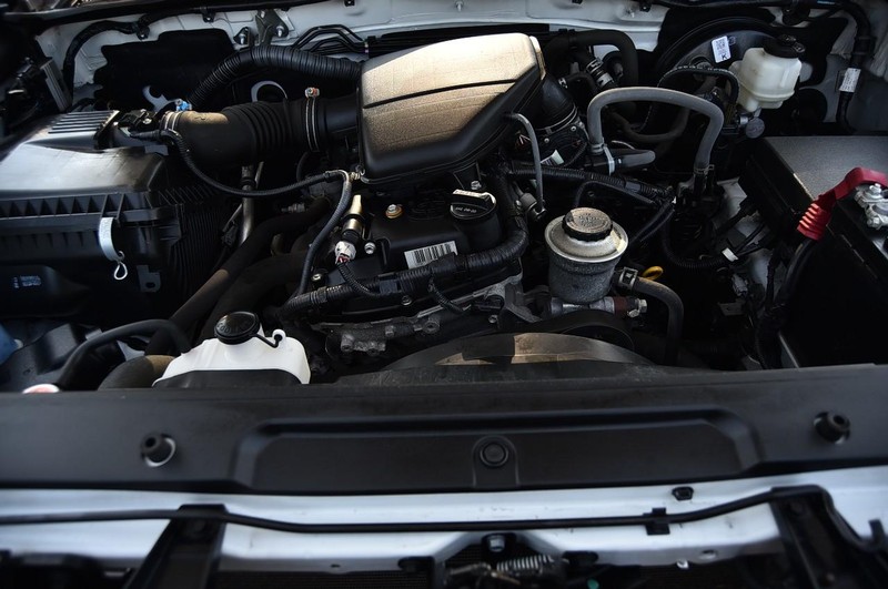 Toyota Tacoma 2WD Vehicle Image 21