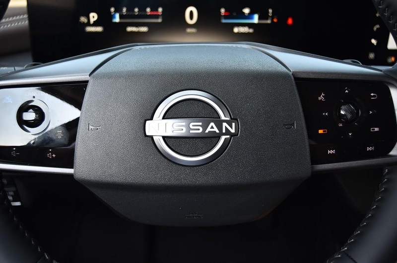 Nissan Murano Vehicle Image 26