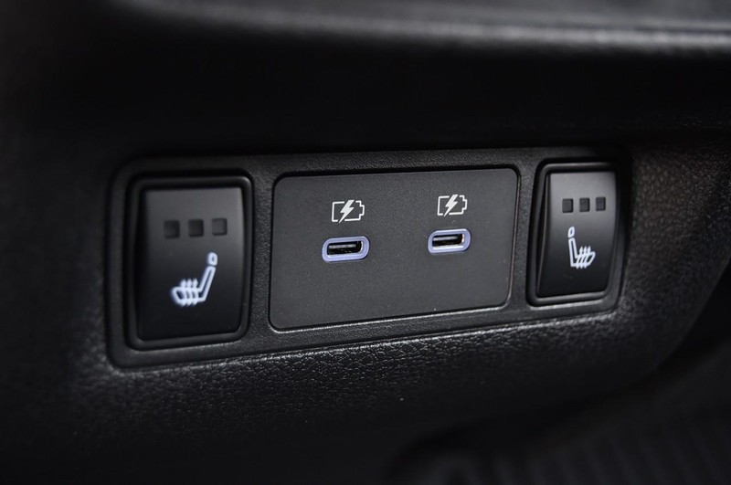Nissan Murano Vehicle Image 32