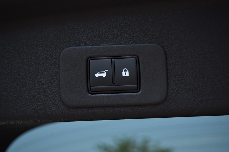 Nissan Murano Vehicle Image 34