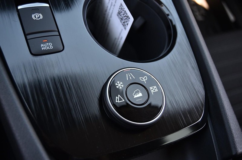 Nissan Rogue Vehicle Image 19