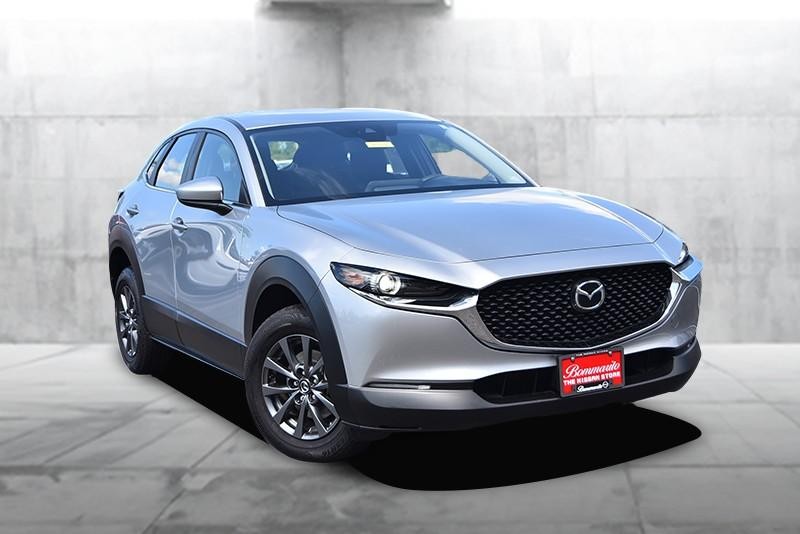 Mazda CX-30 Vehicle Image 02