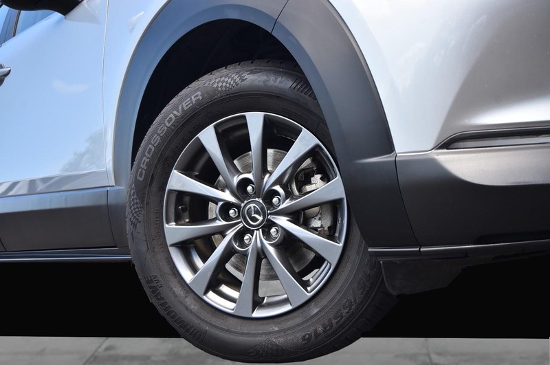 Mazda CX-30 Vehicle Image 03