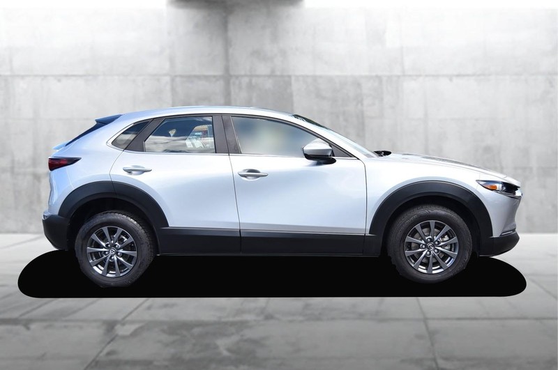Mazda CX-30 Vehicle Image 05