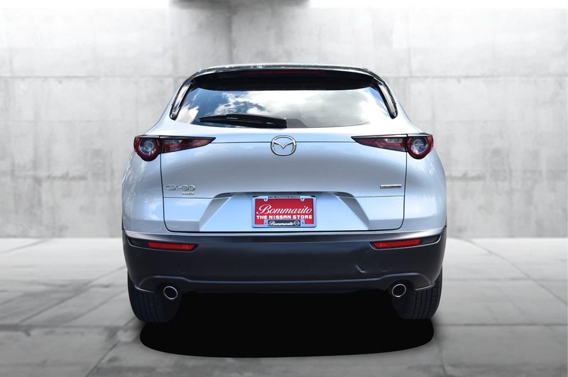 Mazda CX-30 Vehicle Image 06