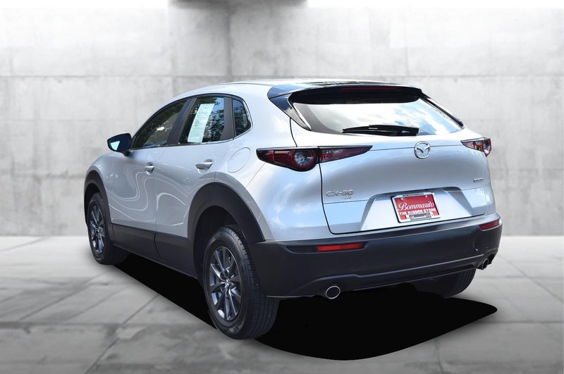 Mazda CX-30 Vehicle Image 07